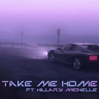 Take Me Home by Glide