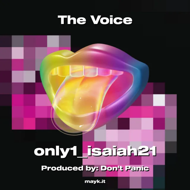 The Voice