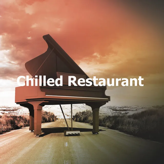 Restaurant Chillout