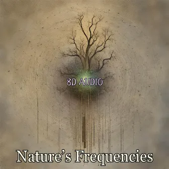 Serenity Of Rain 8D Audio HI RES by Nature's Frequencies