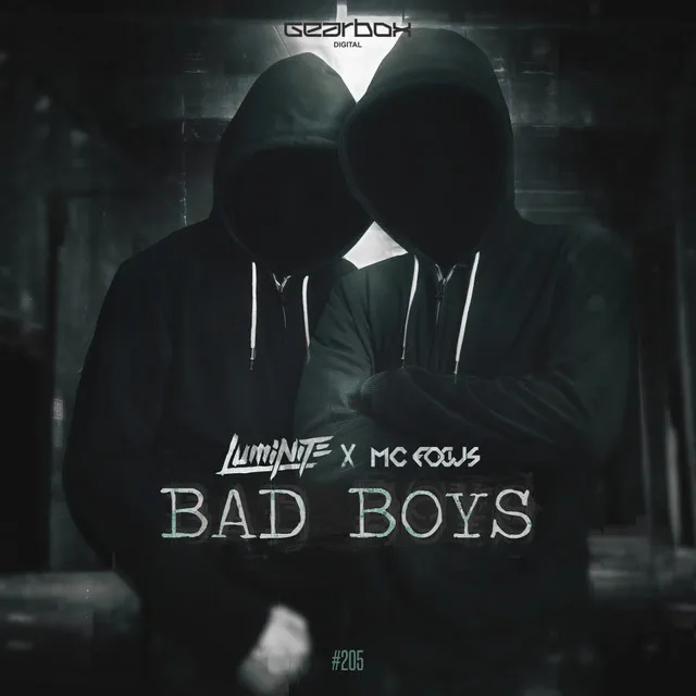 Bad Boys - Radio Mix