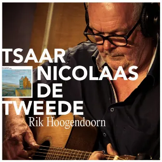 Tsaar Nicolaas de Tweede by Rik Hoogendoorn