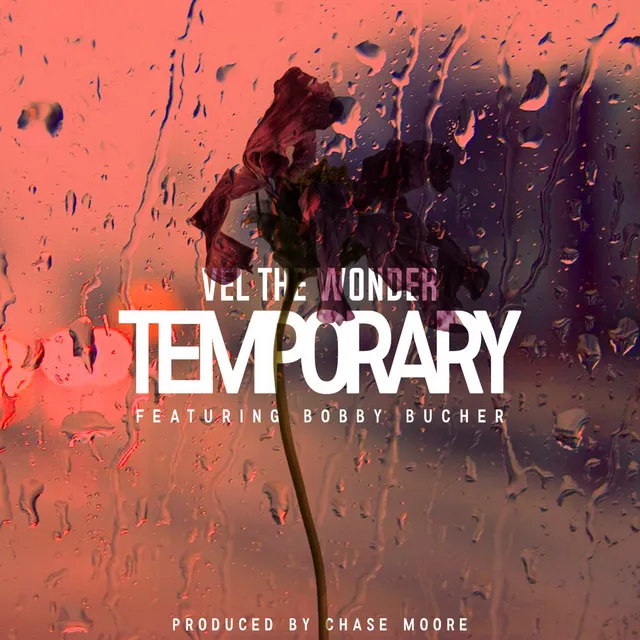 Temporary (feat. Bobby Bucher)