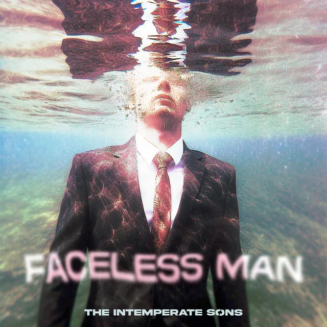 Faceless Man