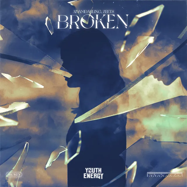 Broken