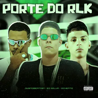 Porte do Rlk by Eo Silva