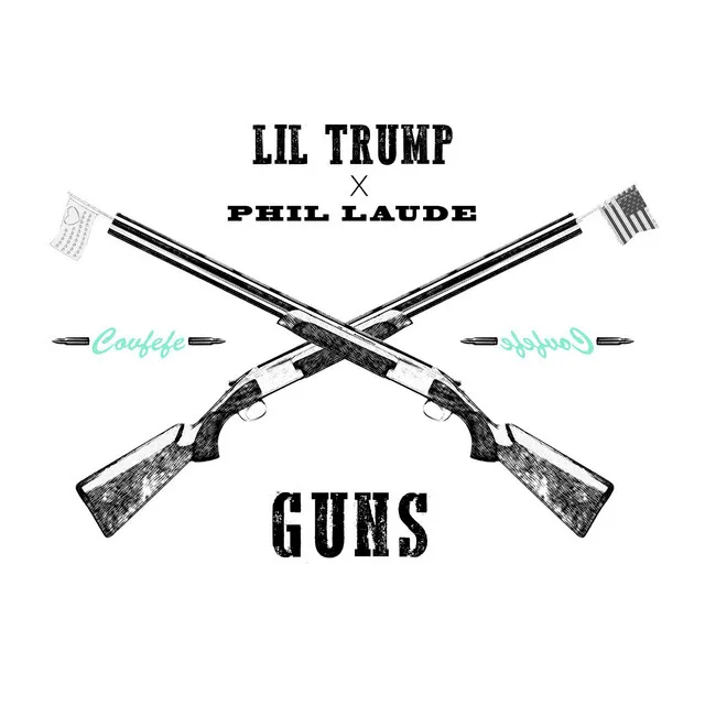 Guns