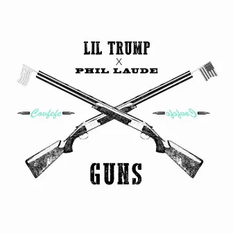 Guns by Phil Laude