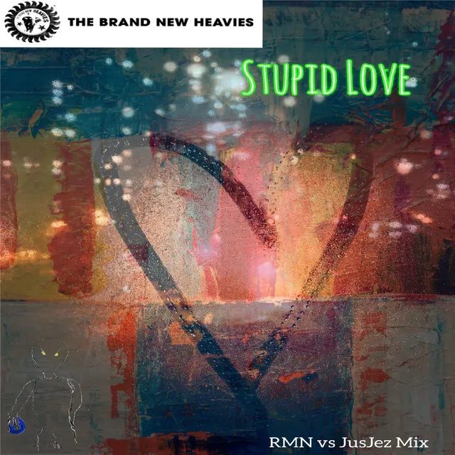 Stupid Love - RMN & JusJez Remix