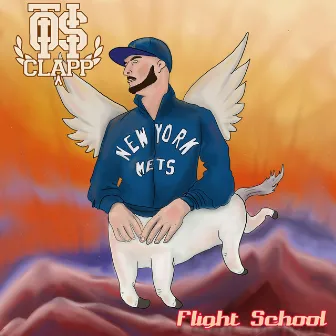 Flight School by Otis Clapp