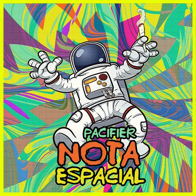 Nota Espacial