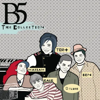 The Collection by B5