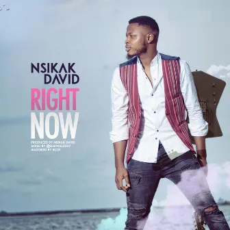 Right Now by Nsikak David