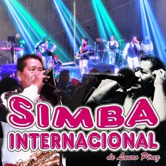 Otra Noche Sin Ti by Simba Internacional