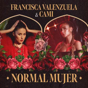 Normal Mujer (en vivo) by Cami