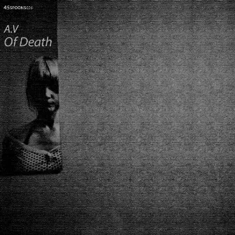 Of Death by A.V.