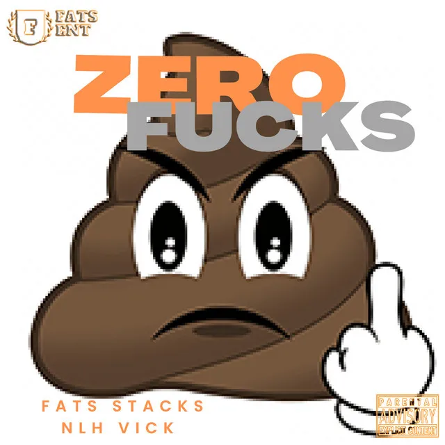 Zero Fucks