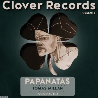 Papanatas by Tomas Millan