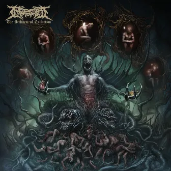 The Architect of Extinction by Ingested