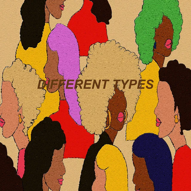 Different Types