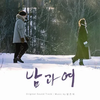 A Man and A Woman (Original Motion Picture Soundtrack) by Bang Jun seok