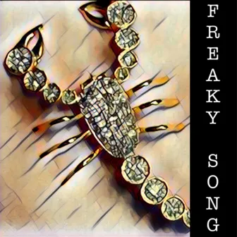 Freaky Song by Mac Lo