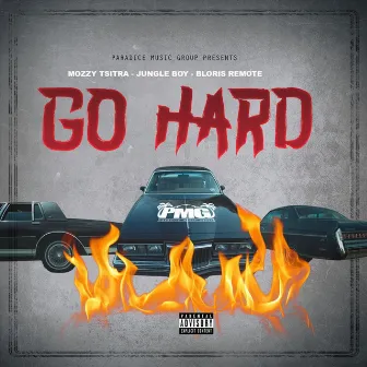 Go Hard by Bloris Remote