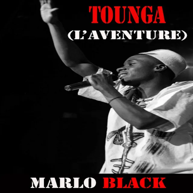 Tounga (L'aventure)