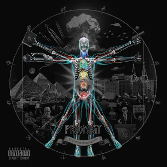 Hegelian Dialectic (The Book of Revelation) [Deluxe] by Prodigy