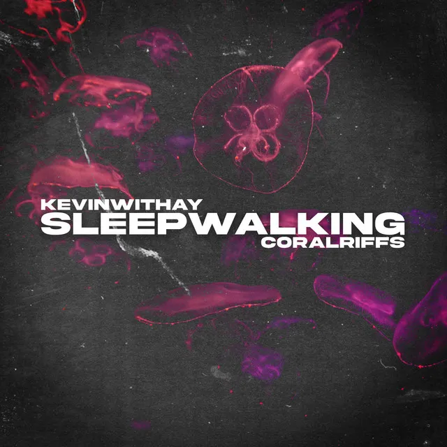 Sleepwalking