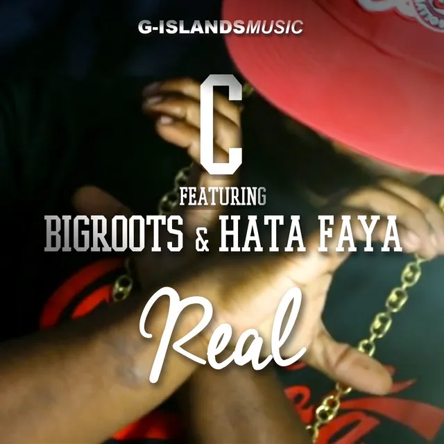 Real (feat. BigRoots, Hata Faya)