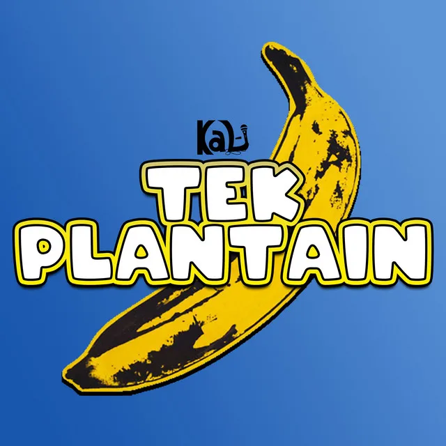 Tek Plantain