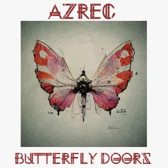 Butterfly Doors by Azrec