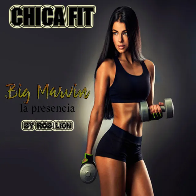 CHICA FIT