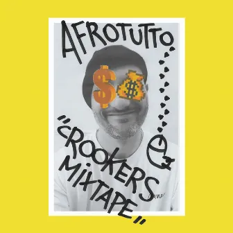 Afrotutto by Crookers Mixtape