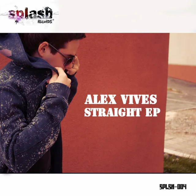 Straight - EP