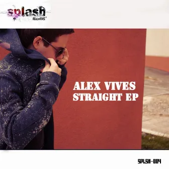 Straight - EP by Alex Vives