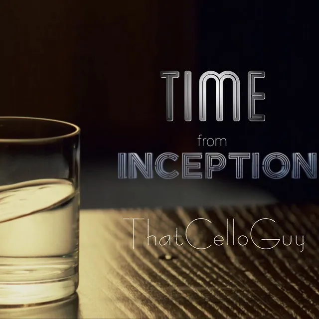 Time (From "Inception")