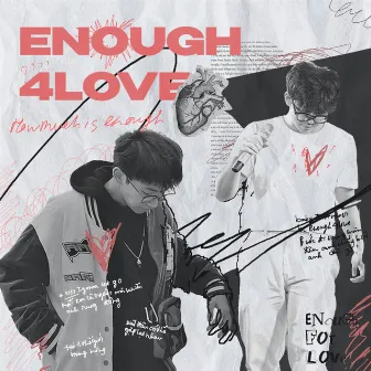 Enough4love by An Trần