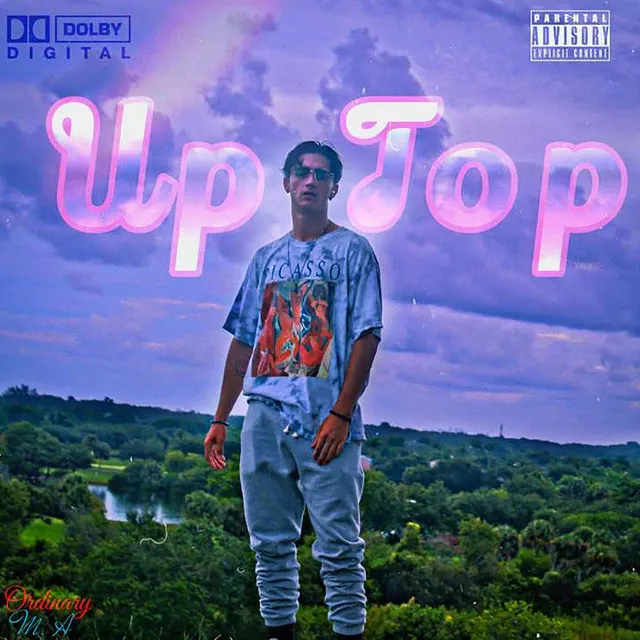 UP TOP