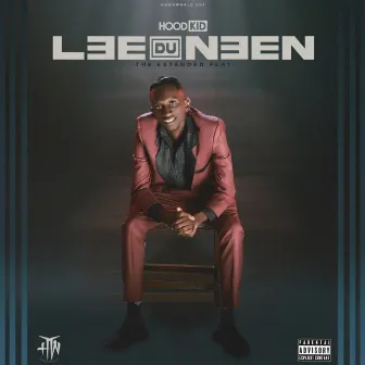 LEE DU NEEN by Hoodkid