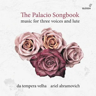 The Palacio Songbook by Ariel Abramovich