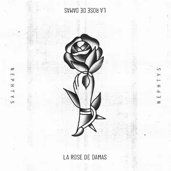 La rose de Damas by Nephtys