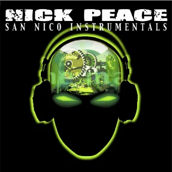 San Nico Instrumentals by Unknown Artist