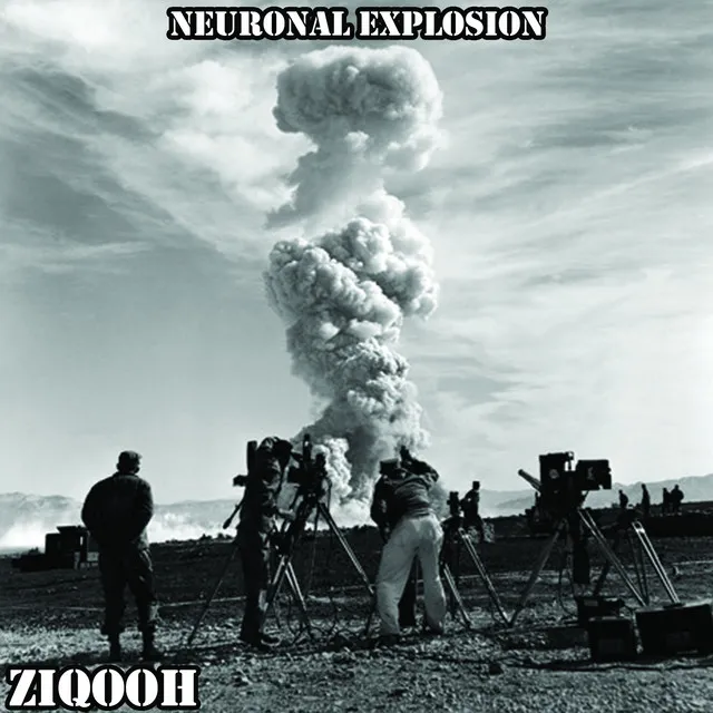 Neuronal Explosion