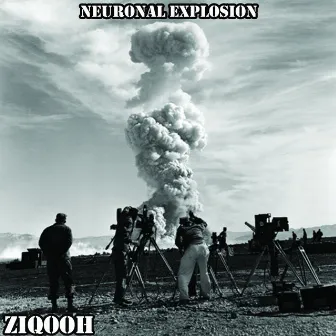 Neuronal Explosion by Ziqooh