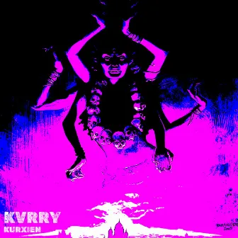 Kvrry by KURXIEN