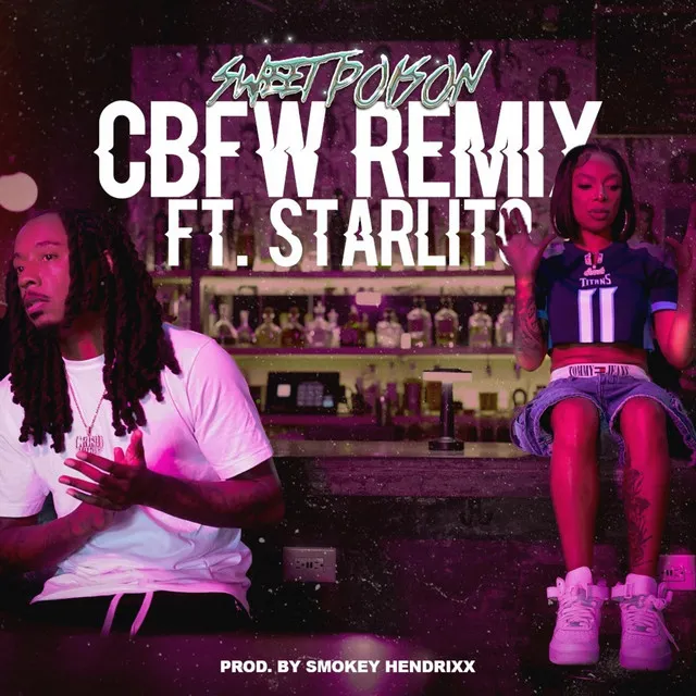 CBFW Remix