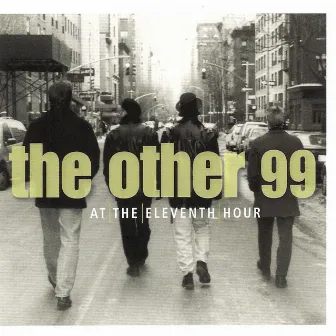 At The Eleventh Hour (Deluxe Edition) by The Other 99