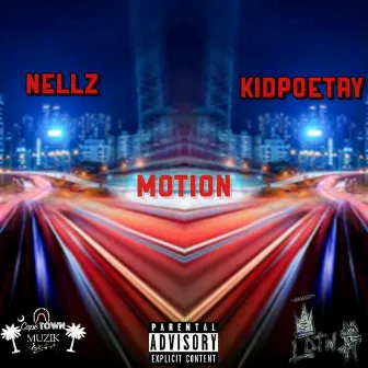 Motion by Nellz